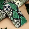 thumbnail image 4 of Genuine Cowhide Leather Cover Case For Iphone 15 Series,iPhone 16, 4 of 8