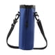 thumbnail image 5 of Bolsa térmica para botellas de agua, bolsa de transporte, bolsa térmica con correa para el hombro, bolsa para botellas Azul, 5 of 9