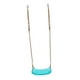 thumbnail image 2 of Asiento de columpio colgante Silla de columpio Fácil de instalar Antideslizante Columpio de patio trasero para Azul, 2 of 8