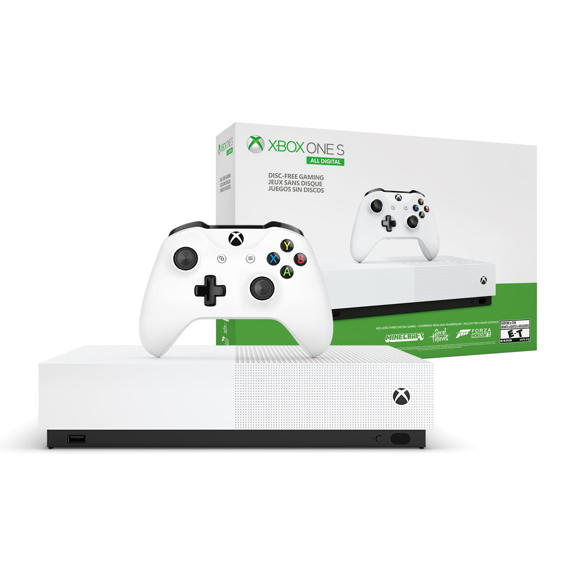 xbox one s walmart in store