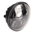 thumbnail image 1 of Luz LED Delantera de Motocicleta ANGGREK 575 pulgadas DC 10-60V, 1 of 8