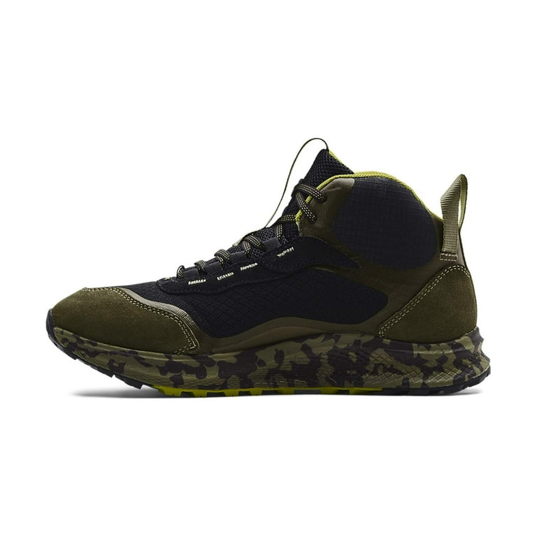 3024759-003] Mens Under Armour Charged Bandit Trek 2 Print