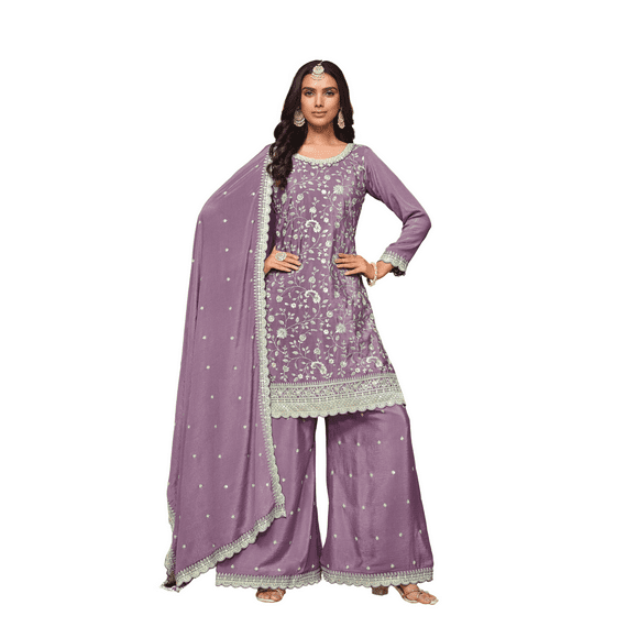 Custom Made Pakistani Designer Indian Salwar Kameez Bollywood Dress Party Wear Suit wedding