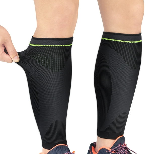 JoyFit - Calf Compression Sleeve, Leg Compression Socks for Shin