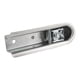 thumbnail image 4 of Enganche de Remolque de Alta Resistencia Acoplamiento de 50 Mm Acoplamiento de Remolque Enganche de Remolque Enganche de Remolque Adecuado para la Mayoría de los Remolques sin ANGGREK  Otros, 4 of 8