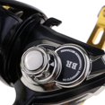 thumbnail image 4 of Fishing Reel 5 +1 Weight Potente Crete Izquierdo Derecho Intercambiable Rocker BR2500 / 3000 BR3000 Baoblaze Carrete giratorio, 4 of 8