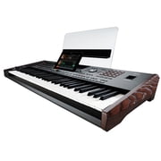 Korg Pa5X 61-Key Professional Arranger Keyboard