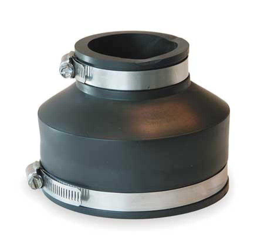 Watts P-600 Quick Connect Coupling 1/2-Inch CTS 