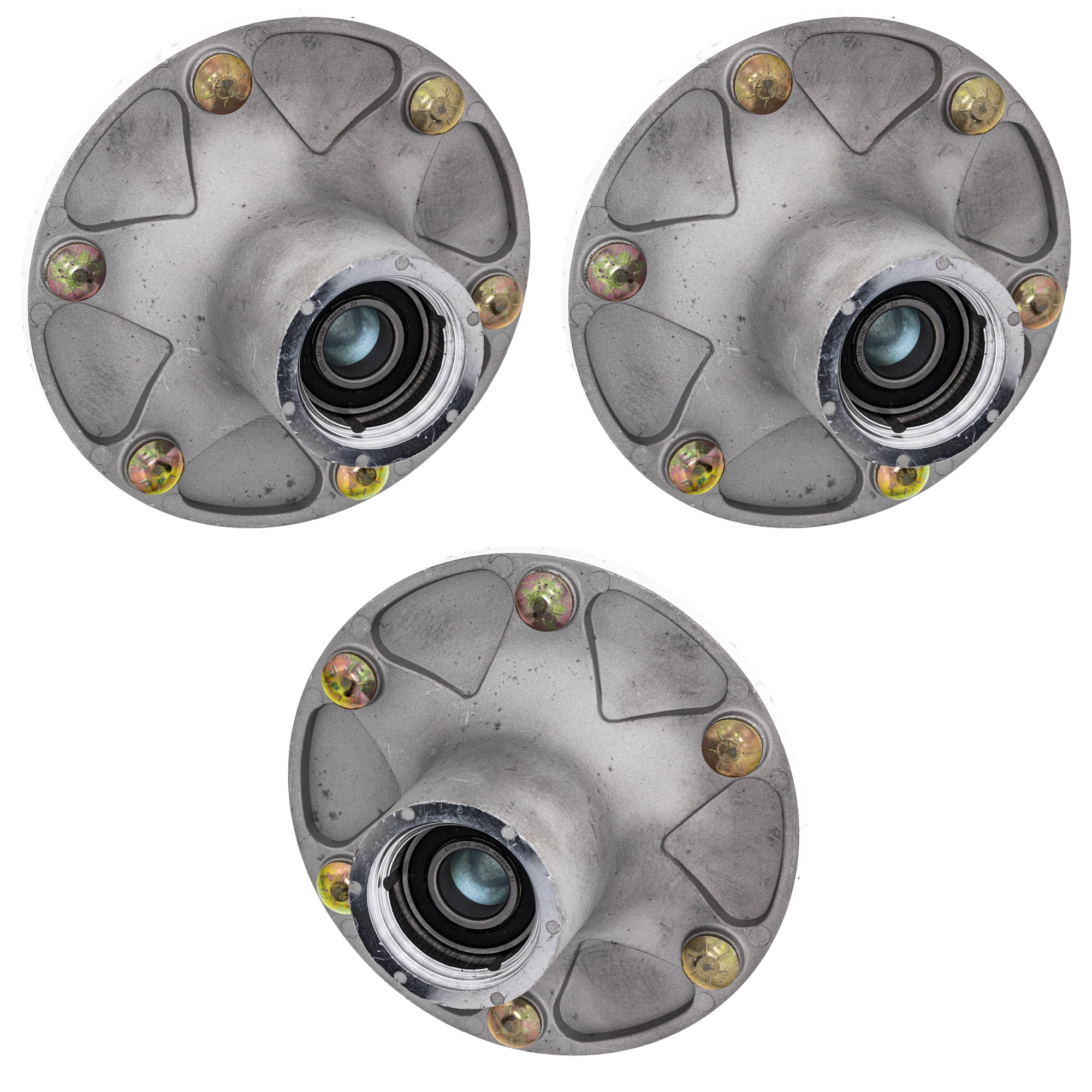 8TEN Blade Spindle Kit for Exmark Lazer Z E S Series 116-3344 52