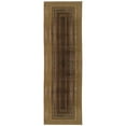 thumbnail image 1 of Oriental Weavers Générations 2'7" x 9'1" Tapis de Course Tissé à la Machine, 1 of 1