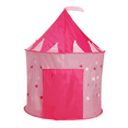 Play Day Princess Tent, Indoor Fabric Playhouse, for Young Children