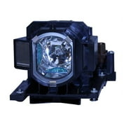 V7 VPL2079-1N V7 Repl lamp for Hitachi DT01021CP-X2510/X2011/X2511/X3011/X4011 CPX2010LAMP - 210 W Projector Lamp - UHP - 3000 Hour, 6000 Hour Economy Mode