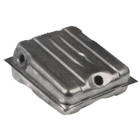 Barracuda Fuel Tank - Liland ICR8C Fuel Tank For Plymouth Barracuda