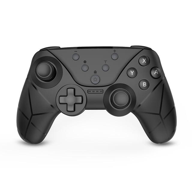Wireless Game Controller with NFC Function for Nintendo Switch - Replacement PRO Controller