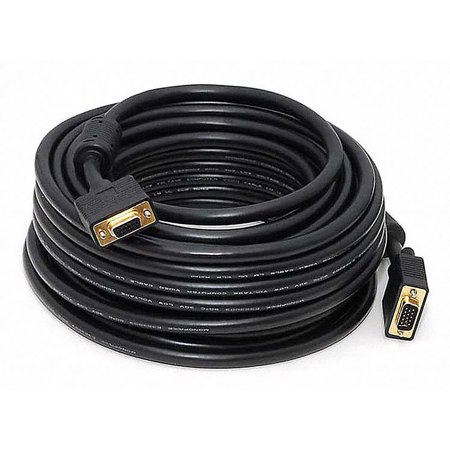 UPC: 0844660036197 | Monoprice Super VGA Video Cable