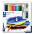 thumbnail image 1 of Staedtler Ensemble de crayon aquarelle, 1 of 6