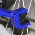 thumbnail image 5 of Red & Blue Motorcycle Cleaning Tools for Precise MTB Grit Removal Efficient Bike Chain Cleaner Brush Set, 5 of 5