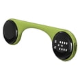 thumbnail image 2 of BELOVING Haut-Parleur sous-Oreiller BT Cadeau Facile à Utiliser Haute Performance Aide au Sommeil Portable Vert, 2 of 9