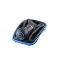thumbnail image 1 of 5/6 Speed Gear  Knob Lever Shifter Gaitor Boot PU Leather For   2003-2008 Golf 4 IV MK4 GTI R32 Jetta, 1 of 9