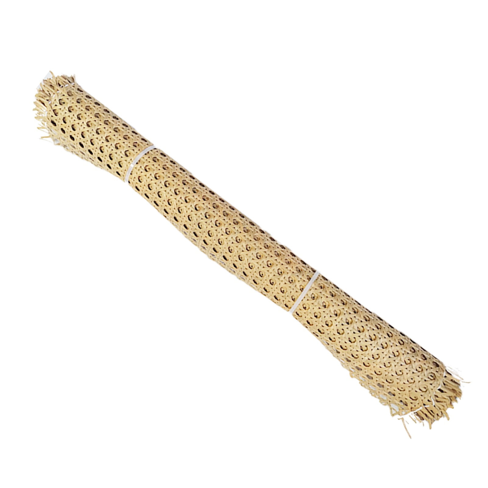 Rouleau De Sangle En Rotin PE Tressé - Pour Meubles, Cannage, DIY, Plusieurs Tailles (ex: 35x100 Cm) - 11