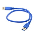 thumbnail image 6 of JSER PCI-E 1x to 16x Mining Machine Enhanced Extender Riser Adapter with USB 3.0 6Pin Power Cable, 6 of 7