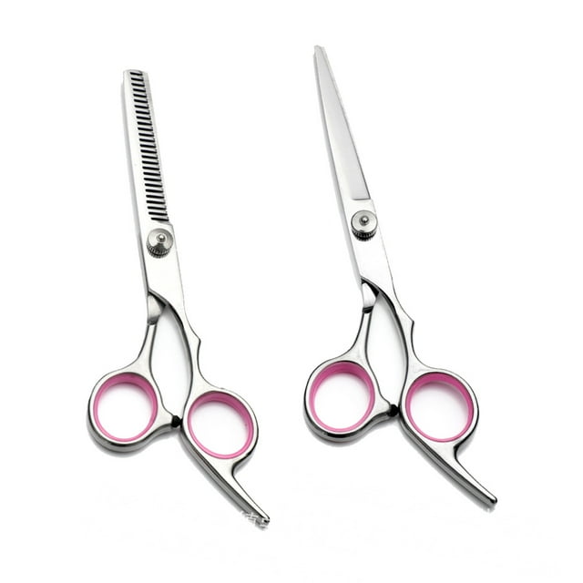 Hair Cutting Scissors SetHair Scissors,Hair Shears Set,Hair Cut Kit