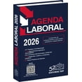 thumbnail image 1 of Agenda Laboral 2026, de Ediciones Fiscales Isef, ISEF, 2026, 1 of 2