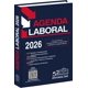thumbnail image 1 of Agenda Laboral 2026, de Ediciones Fiscales Isef, ISEF, 2026, 1 of 2