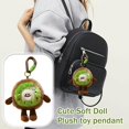 thumbnail image 6 of Plush Doll Stuffed Toy Handheld Fruit Shape Soft Plushie with Hanging Rope for Kids Adults Home Office Decoration, 6 of 6