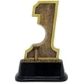 thumbnail image 4 of Golf Hole-In-One Trophy, 4 of 6