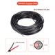 thumbnail image 2 of Alimentación Cable 2 Conductor Eléctrico Unique Bargains 18AWG 100 Pies UL2464, 2 of 6