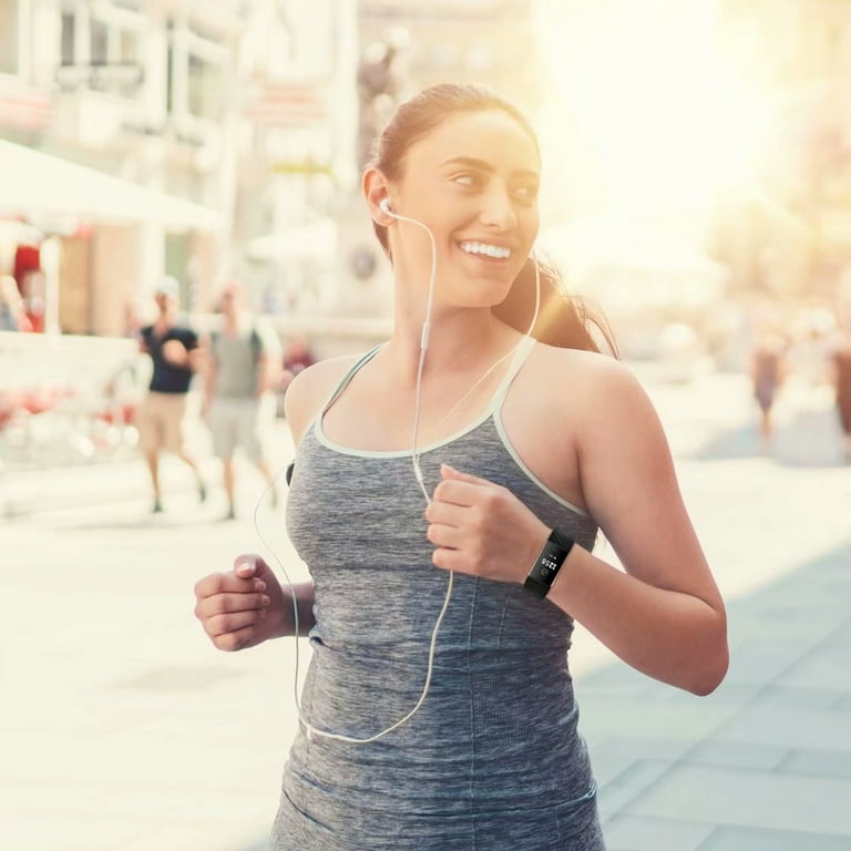 Fitbit alta waterproof sale