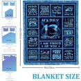 thumbnail image 4 of LHSHID 13 Year Old Boy Gifts Birthday Gifts for 13 Year Old Boys Coolest Gifts for 13 Year Old Boy 13 Year Old Boy Birthday Gift Ideas 13th Birthday Throw Blanket for 13 Year Old Boy 30"x40", 4 of 7