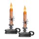 thumbnail image 1 of Vela LED para ventana Xodus Innovations HW1215A, 21,5 cm, color ámbar, 1 of 6