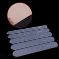 thumbnail image 1 of 5PCS Belt Buckle Holes Templates Translucent PVC Leather Belt Punching Template for 25 30 35 38 40mm, 1 of 8