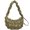 Matcha Green, variant on Puffer Tote Bag for Women Puffer Bag Lightweight Padding Shoulder Bag puffer hobo handbag 2023 cloud pleated quilted bag - white