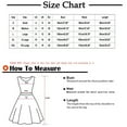 thumbnail image 3 of SZJXBUY Women's Keyhole Dress,Summer Dresses for Women Swing Boho Floral Print Sundresses Sleeveless Beach Cover Up Dress with Pockets, 3 of 6