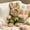 HK2315, variant on Lindo conejito de Pascua de juguete, decoración festiva de primavera, juguete infantil para la celebración de Pascua, regalo de Pascua ideal para adultos.
