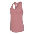 thumbnail image 2 of Ladies' Jersey Racerback Tank, 2 of 5