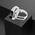 thumbnail image 2 of Bandas de repuesto LeongLzt Galaxy Fit 2 para Samsung Galaxy Fit 2, 2 of 7