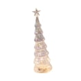 thumbnail image 2 of Figura de Navidad Strade Fareast Limited Adorno navideño artesanía artística con Luz decoración navideña lámpara de noche para repisa del hogar S, 2 of 8