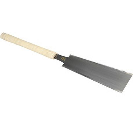 kurobee M Shark Takumi Ryoba Fine Cut Hand Saw, 10-2720 - Walmart.com