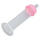 thumbnail image 4 of Extractor de leche, extractor de leche manual Extractores de leche manuales livianos para lactancia materna Extractor de leche de silicona Rendimiento de primer nivel, 4 of 8