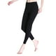 thumbnail image 3 of Neopreno Hombres Mujeres Fitness Adelgazar Sauna Legging? Pantalones Sudor caliente Forma del cuerpo (L), 3 of 8
