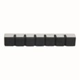 thumbnail image 2 of Adjustable Guitar Muter String Dampener Universal Guitar Fretboard Silence Pad Sponge Mute Mat, 2 of 6