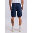 thumbnail image 2 of COOFANDY Men's Casual Shorts Classic-Fit 9" Chino Shorts Cotton Stretch Golf Short with 4 Pockets, 2 of 6