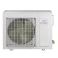 thumbnail image 2 of Minisplit Carrier Ciac Inverter 1 ton 220V Frío y Calor, 2 of 3