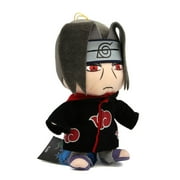 Itachi Uchiha - Naruto Shippuden 8 Plush (Great Eastern) 56601