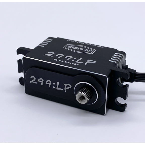 REEFS RC 299LP Servo Programmable SEHREEFS24 Servos