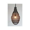 thumbnail image 6 of Bethel International Pendant in Satin Black Color, 6 of 7
